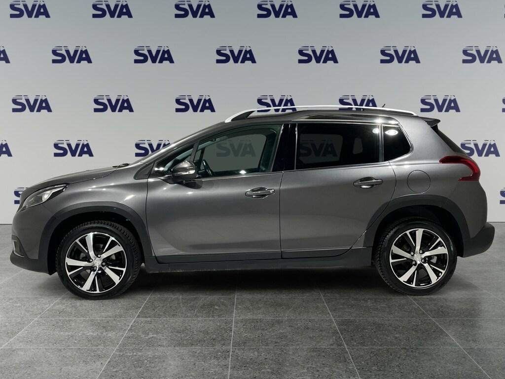 Peugeot 2008 1.6 bluehdi 100CV Allure
