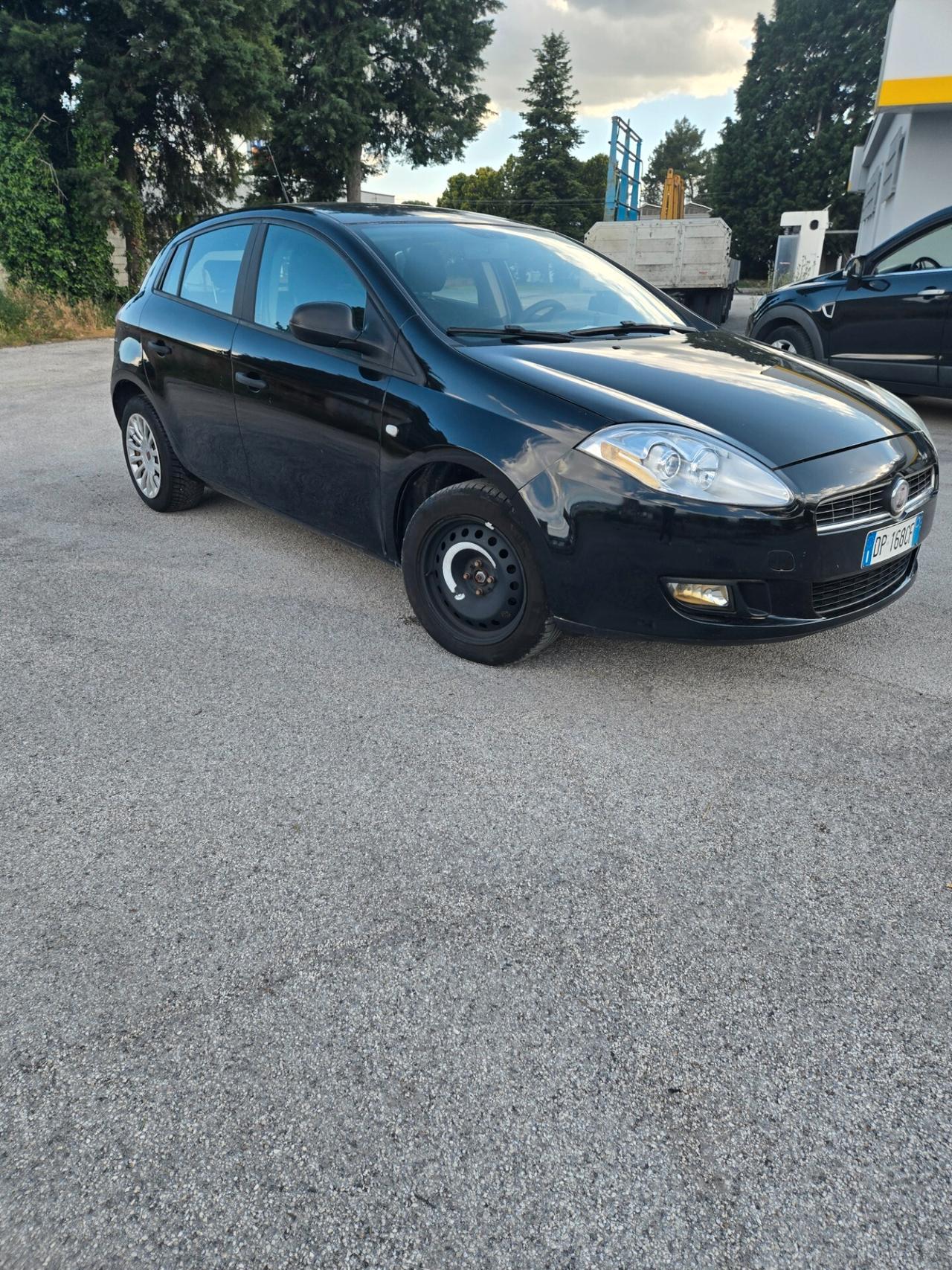 Fiat Bravo 1.4 Dynamic