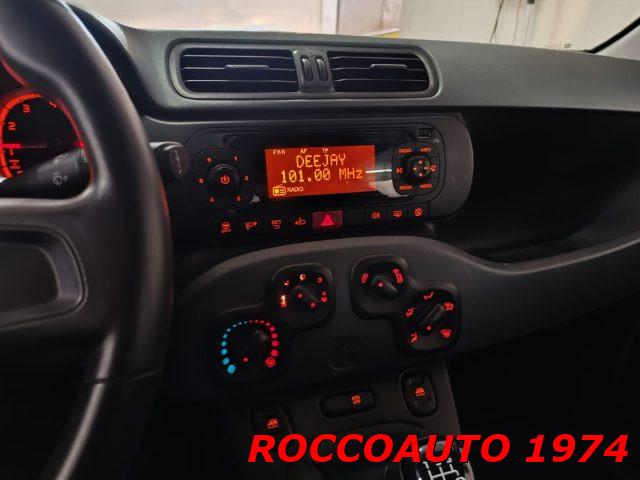 FIAT Panda 1.2 Easy PREZZO REALE