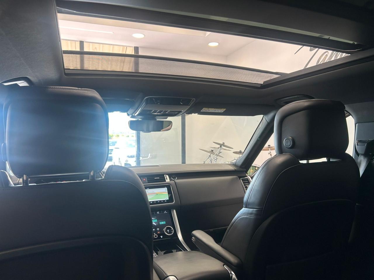Land Rover Sport 3.0 SDV6 249CV HSE 2019
