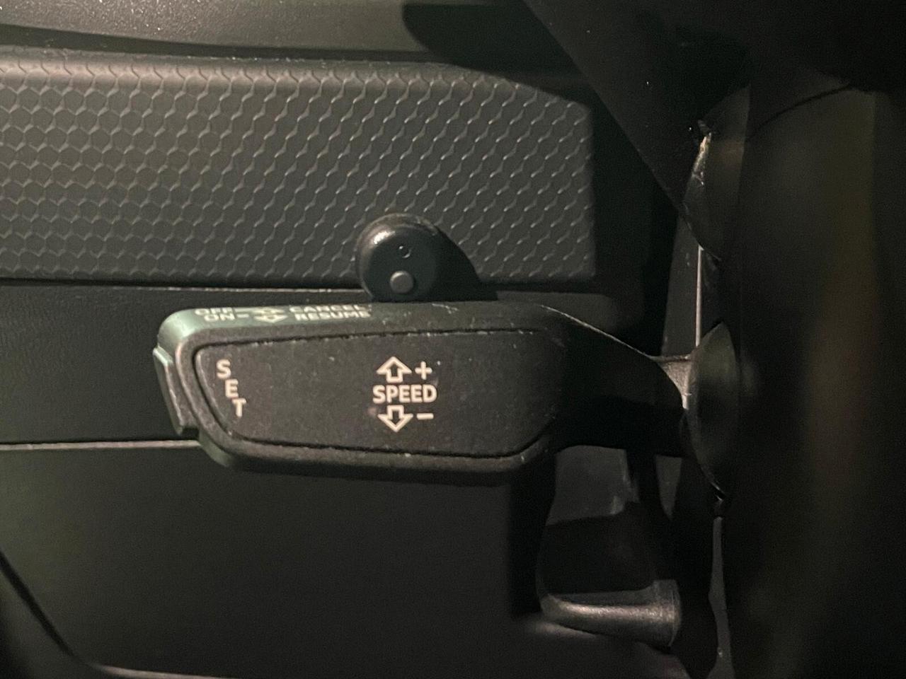 AUDI A1 CITYCARVER 35TFSI ADMIRED 150cv