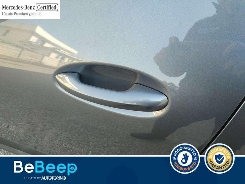 Mercedes-Benz GLC 220 D ADVANCED PLUS 4MATIC AUTO