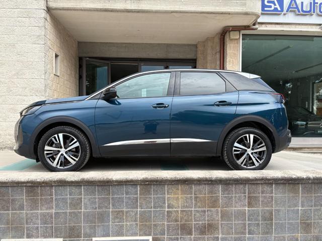 PEUGEOT 3008 1.5 BlueHDi 130 S&S Allure Pack C.AUTOMATICO