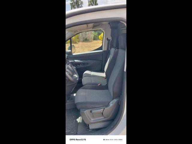 CITROEN Berlingo 3ª serie - BlueHDi 100 S&S Van M Club