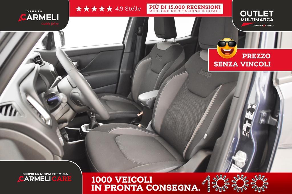 Jeep Renegade 1.6 Multijet II Limited 2WD