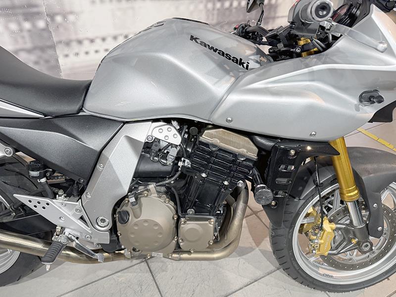 Kawasaki Z 750 S