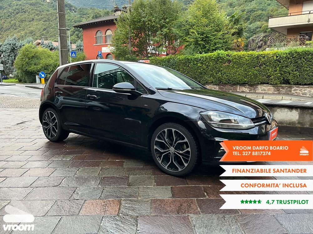 VOLKSWAGEN Golf 8ª serie Golf 1.5 eTSI 150 CV ...