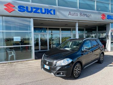 Suzuki SX4 S-Cross 1.6 16V 2WD STYLE