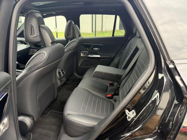 MERCEDES-BENZ GLC 300 d 4Matic Mild Hybrid AMG Premium Plus NAVI - TETTO
