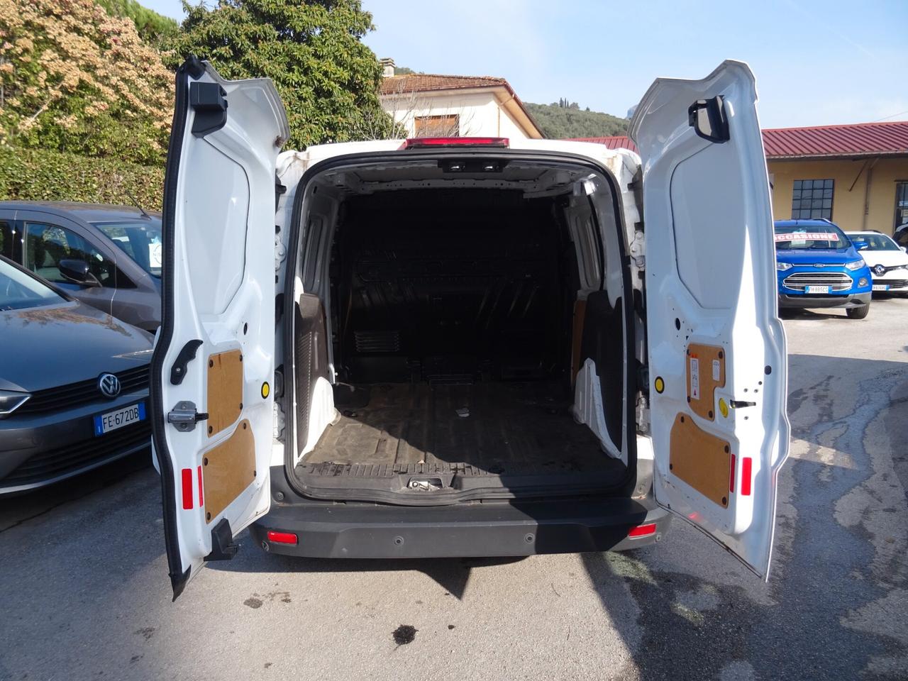 Ford Transit Connect 1.5 TDCi 100CV PC OCCASIONE