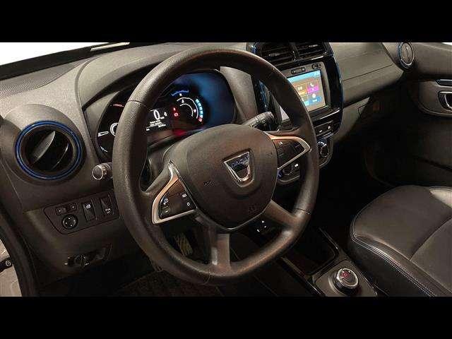 Dacia Spring Comfort Plus Electric 45