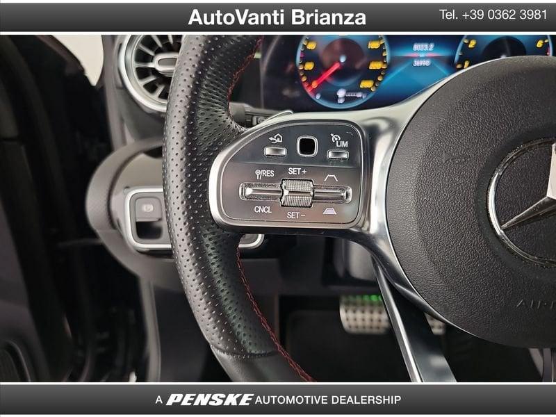 Mercedes-Benz Classe A A 200 Night Edition