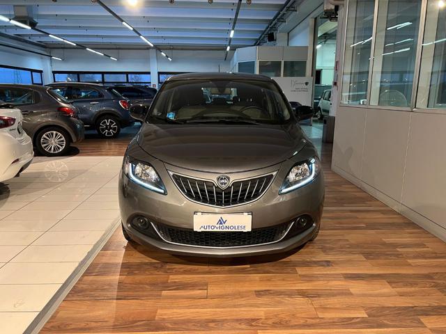 LANCIA Ypsilon 1.0 FireFly 5 porte Hybrid S- 5 POSTI-SENSORI