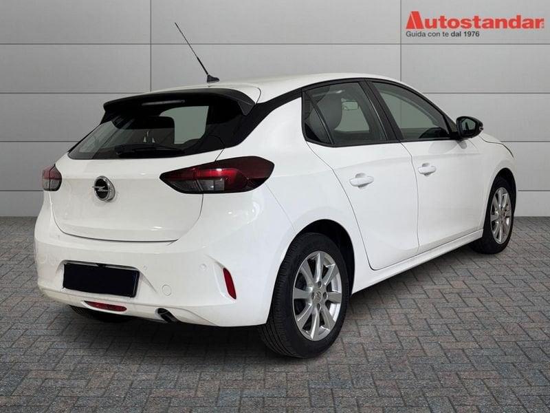Opel Corsa VI 1.2 Edition s&s 75cv