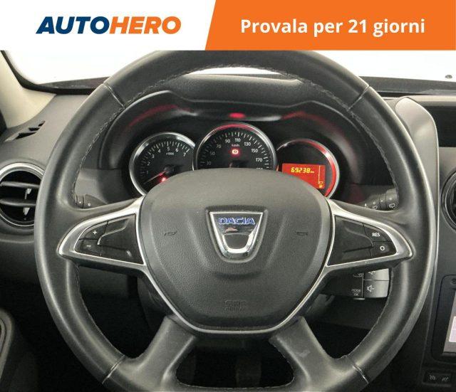 DACIA Duster 1.5 dCi 110 CV S&S 4x2 Serie Speciale Brave2