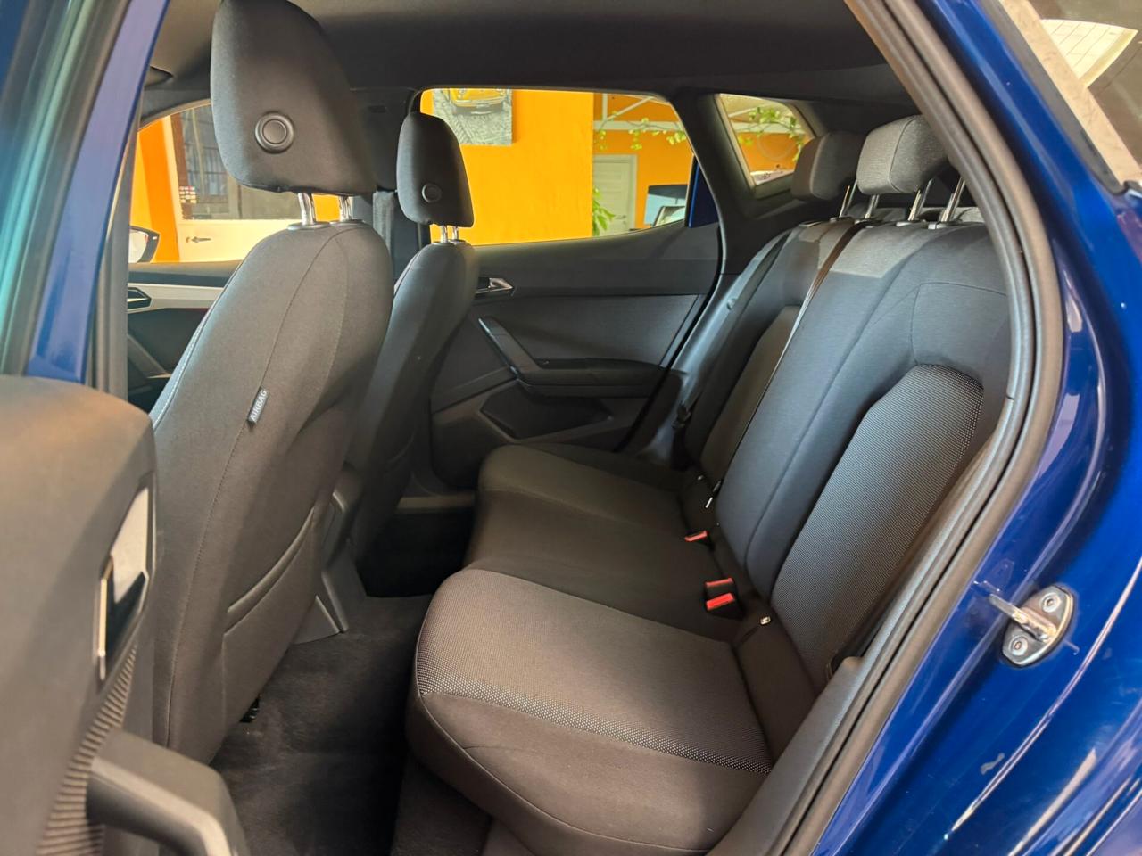 Seat Arona 1.6 TDI 95 CV XCELLENCE