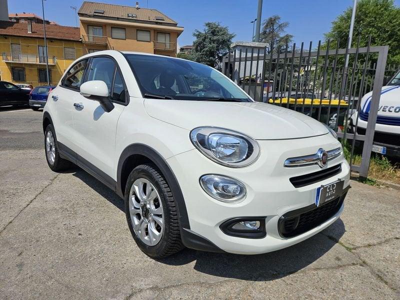 FIAT 500X 1.6 Mjet 120CV 4x2 Business