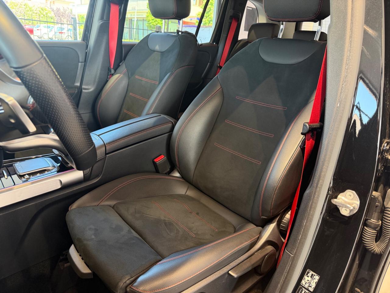 Mercedes-benz GLB 35 AMG 4Matic IVA ESPOSTA