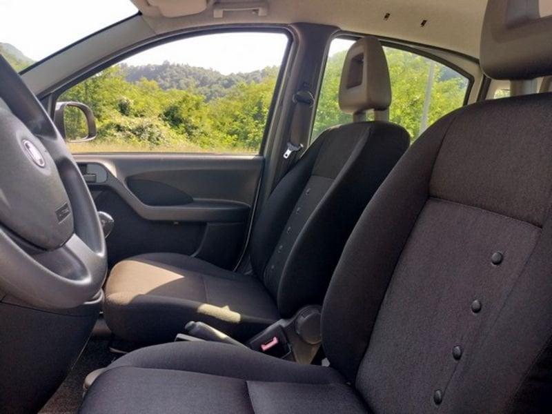 FIAT Panda Panda 1.2 Emotion 69cv E5