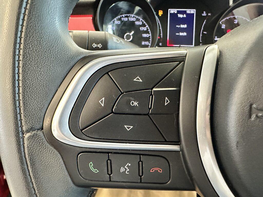 Fiat 500X 1.3 Multijet Lounge 4x2