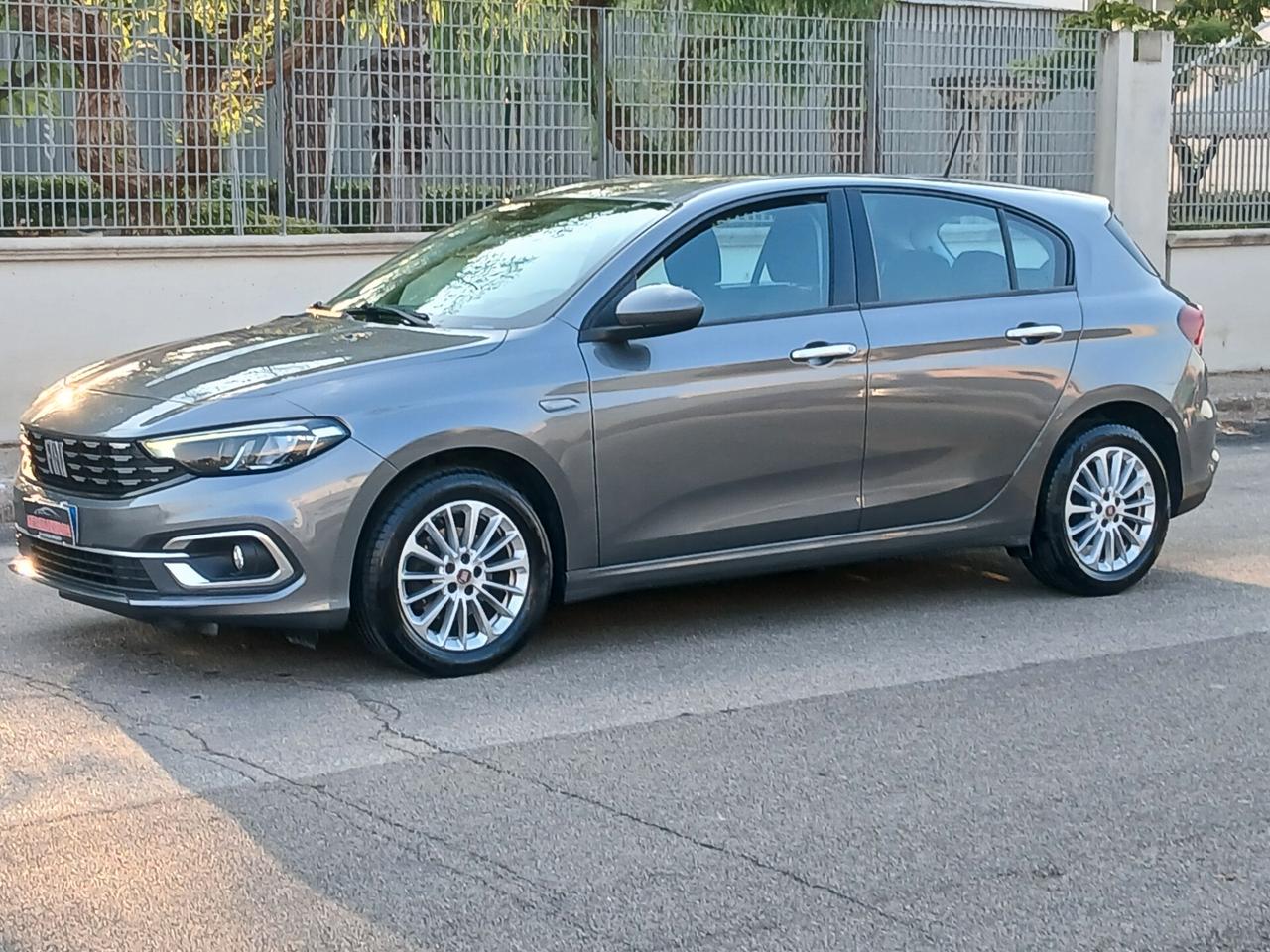 Fiat Tipo 1.3 Mjt S&S 5 porte Business