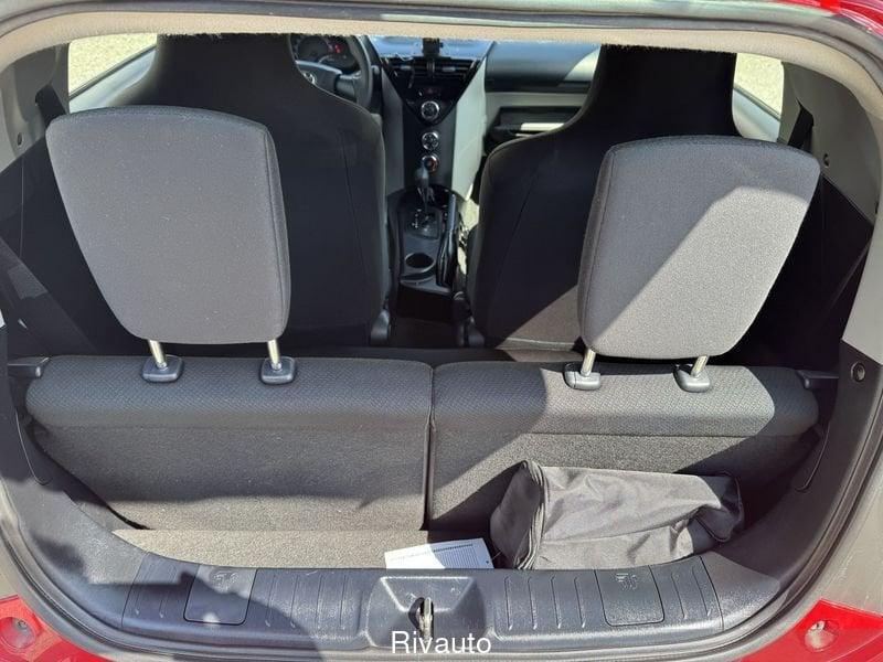 Toyota iQ iQ 1.0 Active
