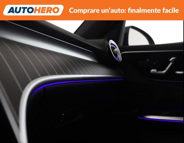 MERCEDES-BENZ C 300 d Mild hybrid S.W. Premium