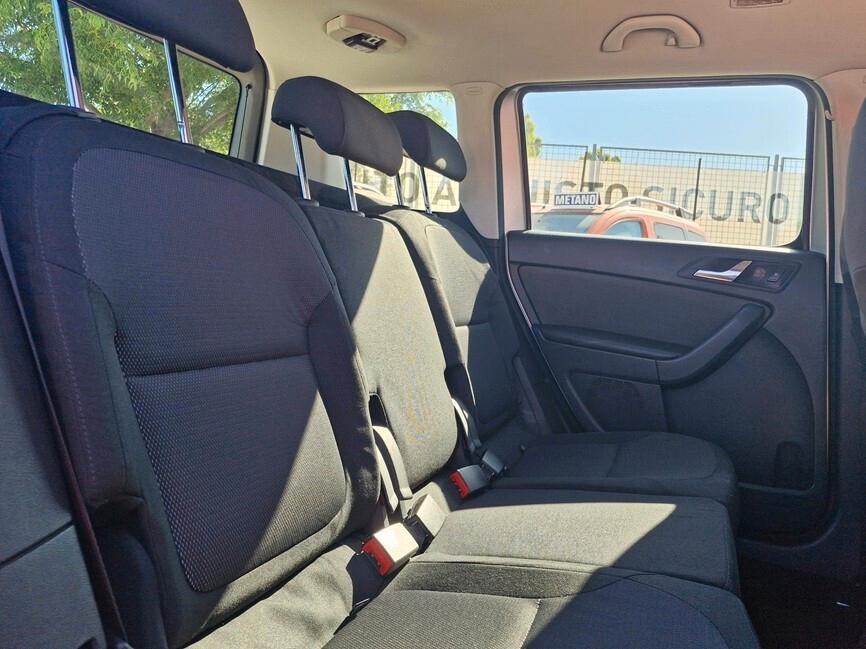 Skoda Yeti 1.2 TSI Active