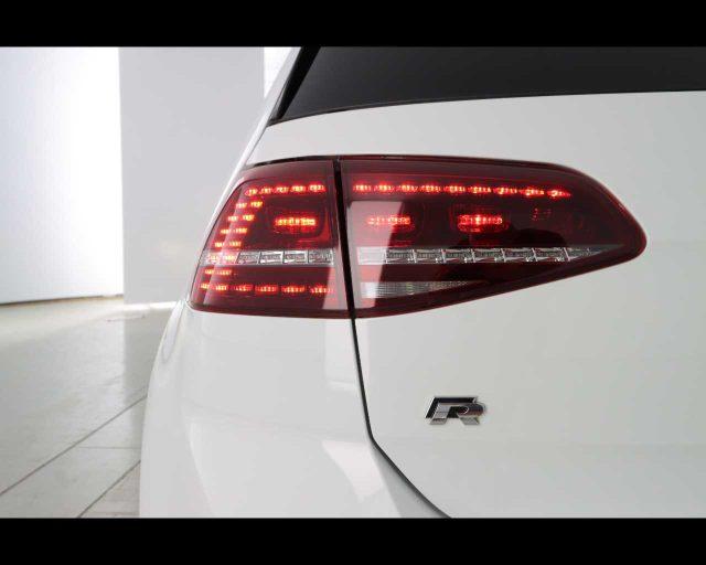 VOLKSWAGEN Golf R 2.0 DSG 5p.