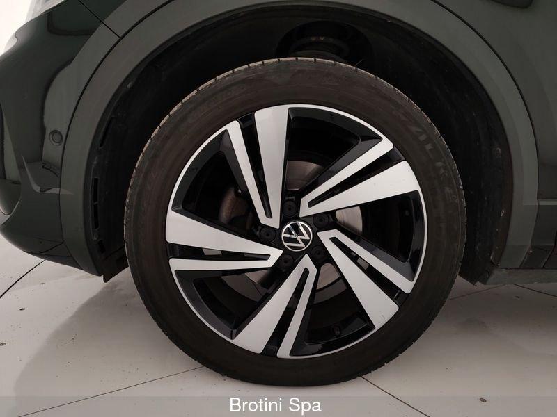 Volkswagen T-Roc T-Roc 1.0 TSI R-Line