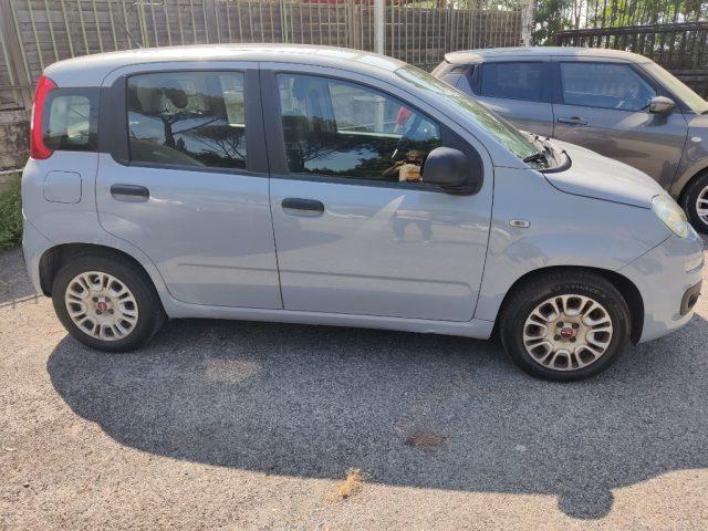 FIAT Panda 1.2 Pop