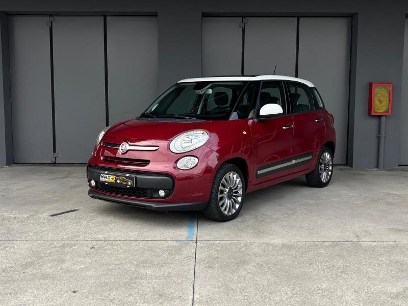 Fiat 500L 1.4 95 CV Lounge