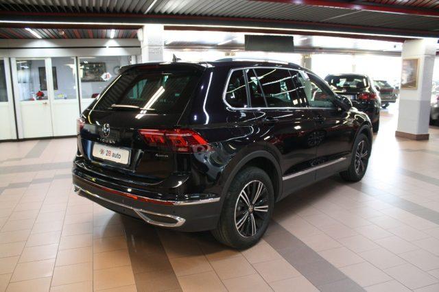 VOLKSWAGEN Tiguan 2.0 TDI 150 CV SCR DSG 4MOTION Life