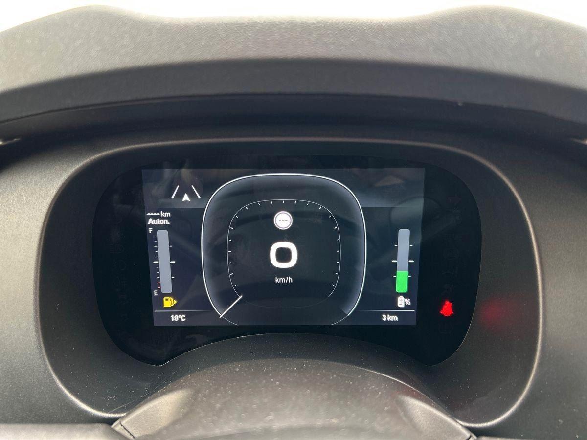 FIAT Panda 1.0 70cv Hybrid Panda