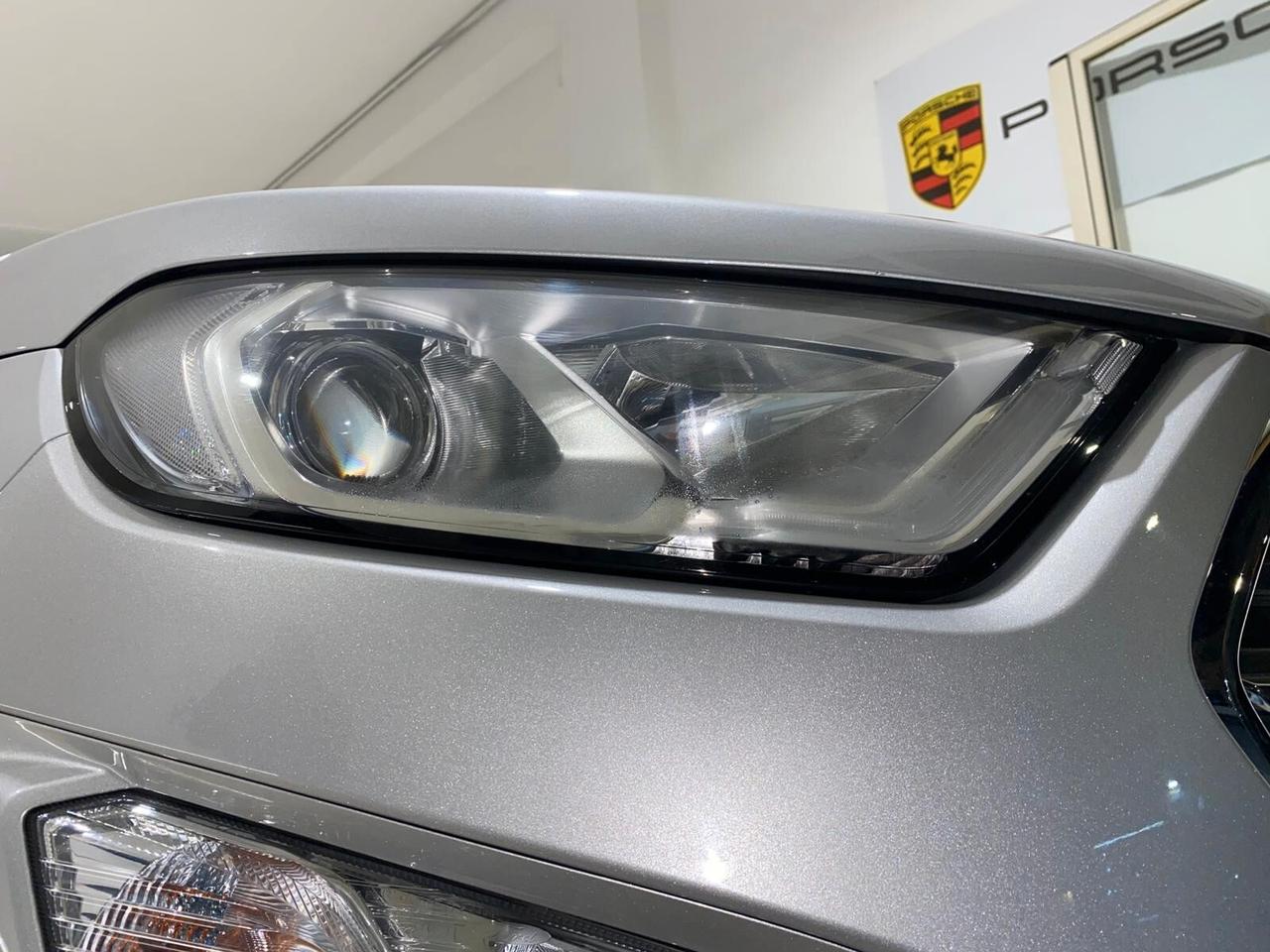 Ford EcoSport 1.5 TDCi 100 CV Titanium 12/2018