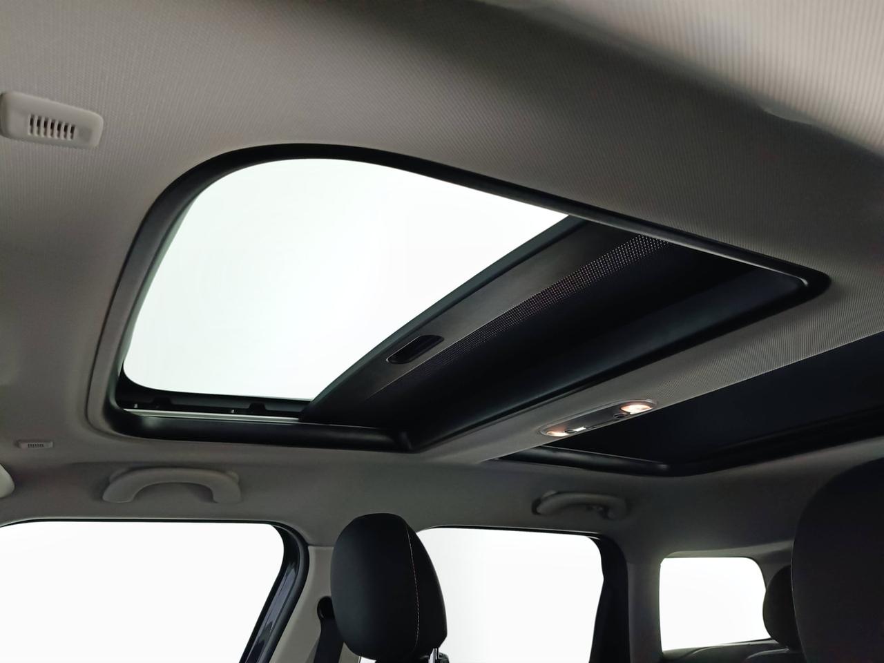 MINI Mini Countryman F60 2017 - Mini Countryman 1.5 Cooper SE all4 auto