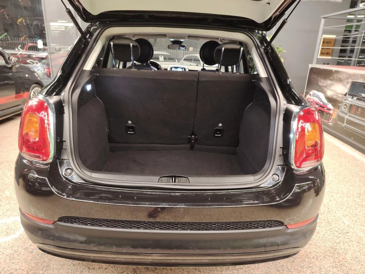 Fiat 500X 1.6 MultiJet 120 CV