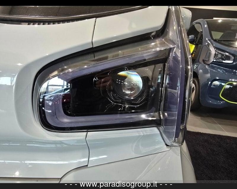 Xev Yoyo Sport MY23