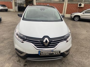 Renault Espace dCi 160CV EDC Energy Initiale Paris 4Control