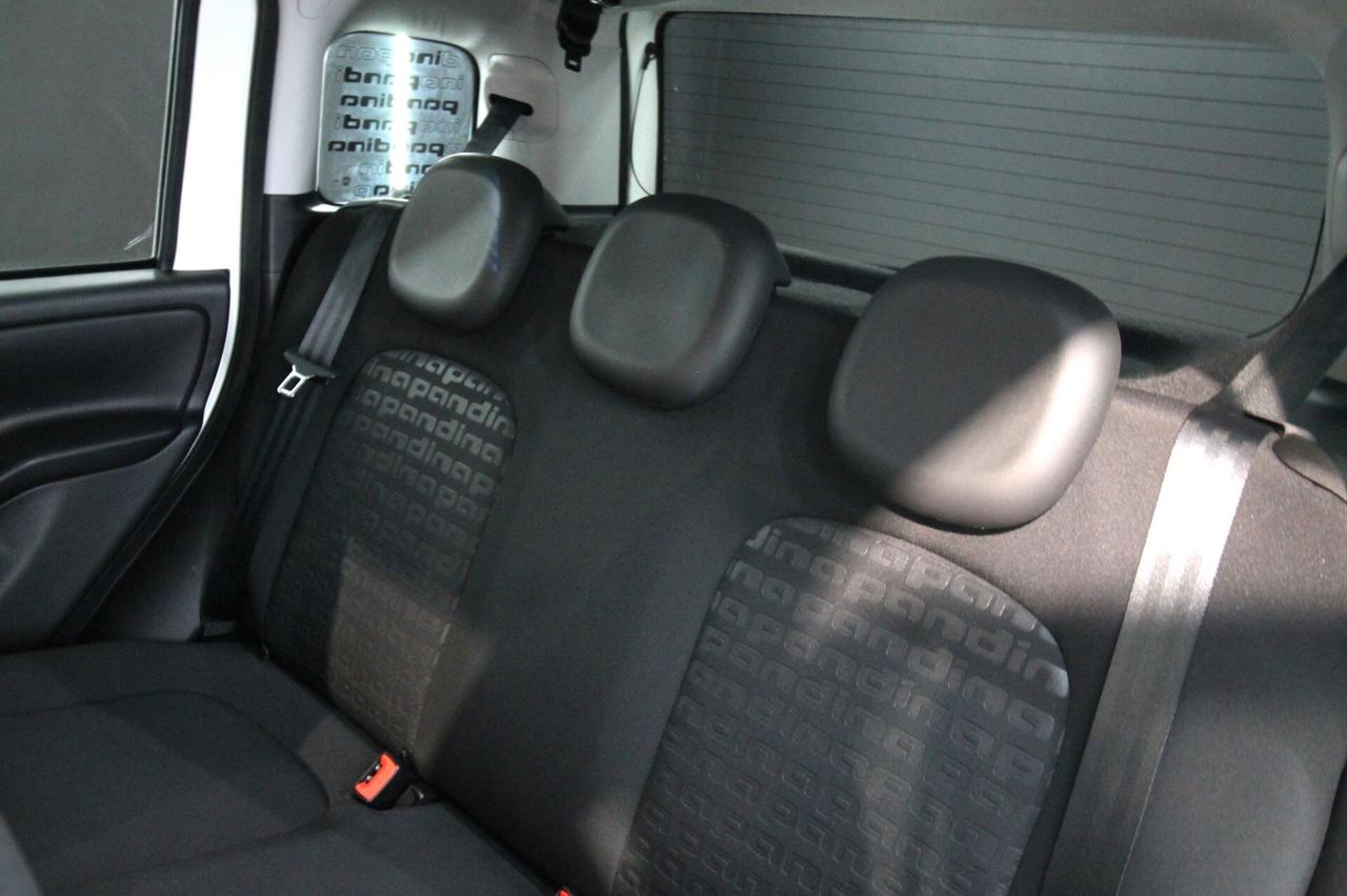 FIAT PANDINA 1.0 70 CV HYBRID