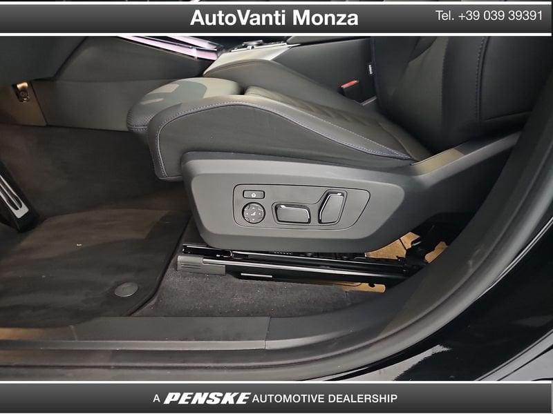 BMW X3 X3 xdrive30e MSport Pro auto