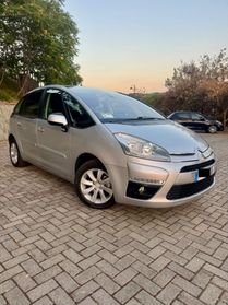 Citroen C4 Picasso 1.6 HDi 110Cv 2012