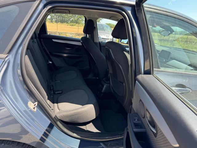 BMW 218 d Active Tourer Luxury