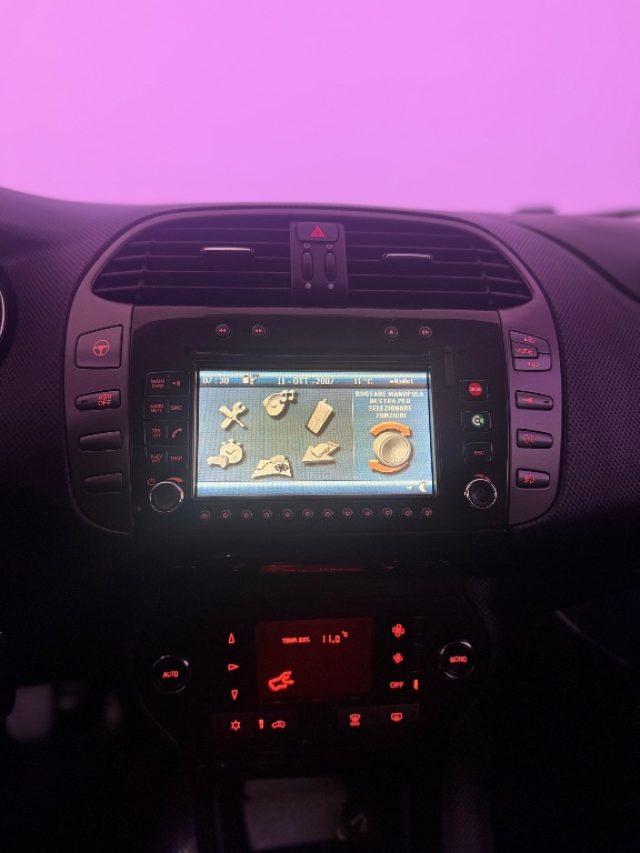 FIAT Bravo 1.6 MJT 120 CV DPF Emotion