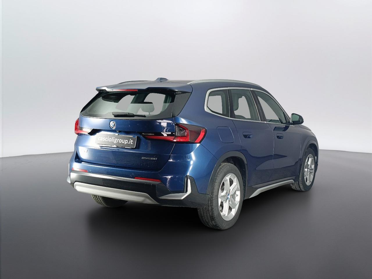 BMW X1 U11 - iX1 edrive 20 X-Line