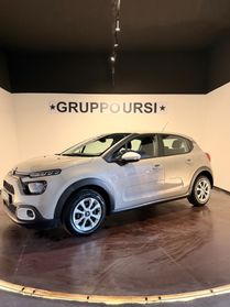 Citroen C3 PureTech 83 S&S You