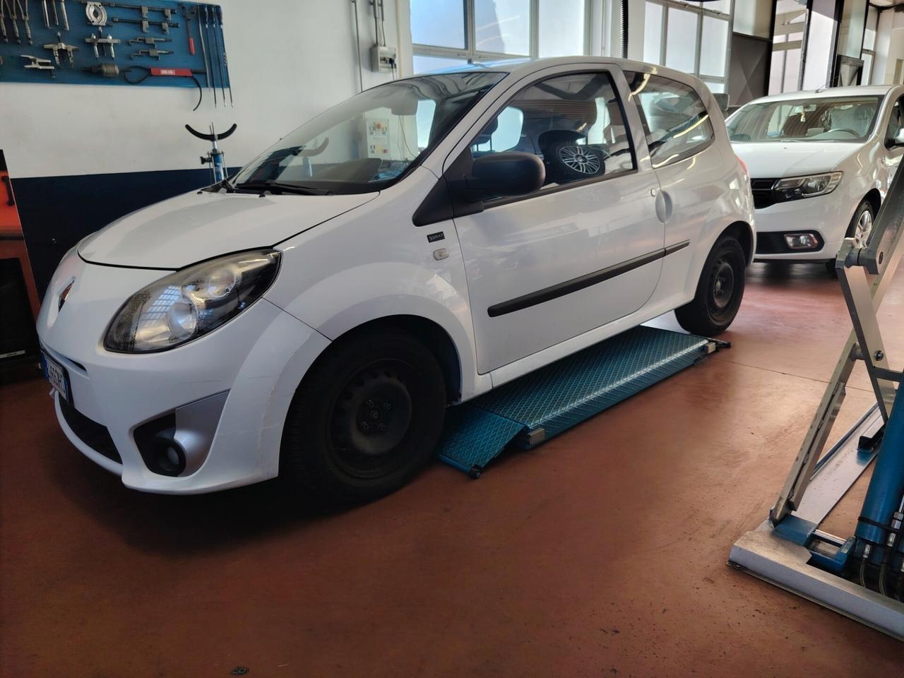 Renault Twingo 1.2 16V Wave