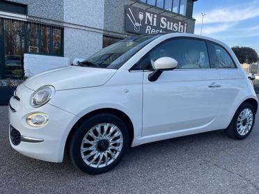 Fiat 500 1.2 *Tetto*Neopatetati*Cerchi*