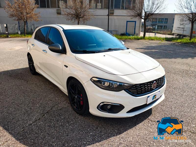 Fiat Tipo 5 Porte Tipo 5p 1.4 tjt Sport s&s 120cv my20