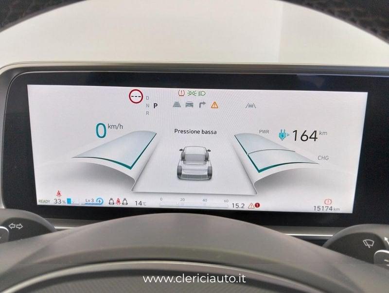 Hyundai Ioniq 6 77.4 kWh RWD Evolution